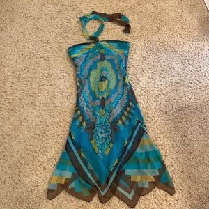 Gorgeous Silk Dress